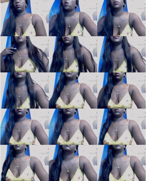 Download Video File: myfreecams ebanoass