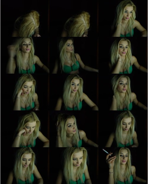 Download Video File: myfreecams elektrababyy