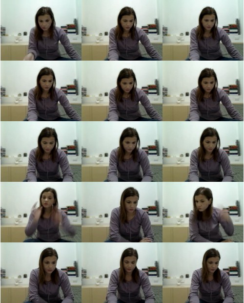 Download Video File: myfreecams elisheva