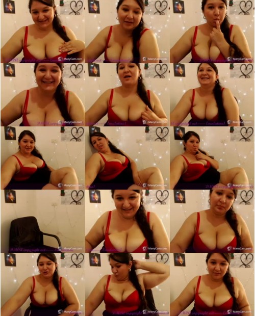 Download Video File: myfreecams emalatina2