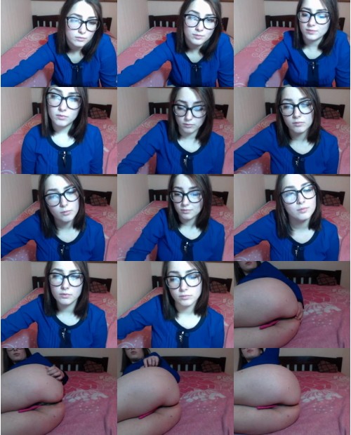 Download Video File: myfreecams emilins