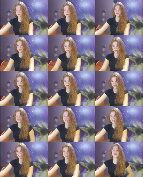 Download Video File: myfreecams emmareds