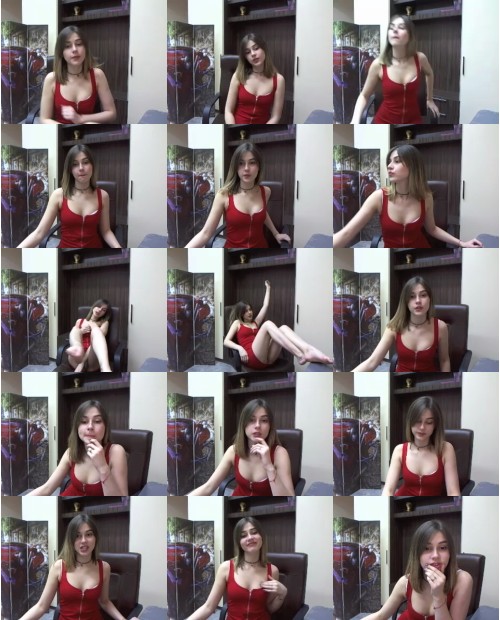 Download Video File: myfreecams eva 19