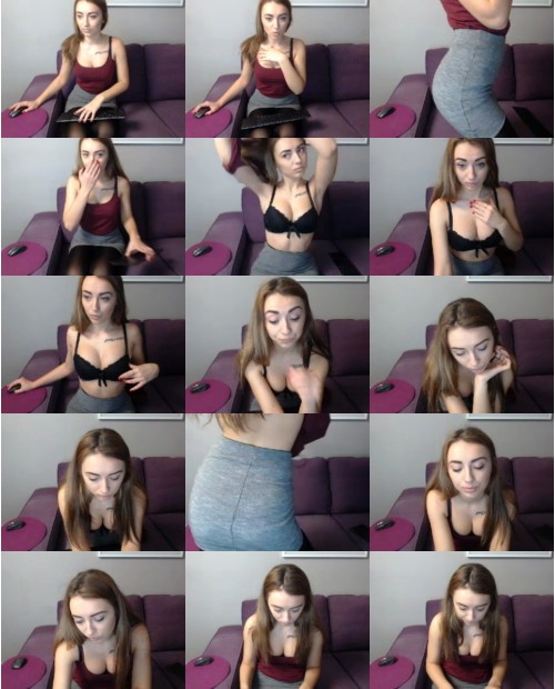 Download Video File: myfreecams evakoxx18