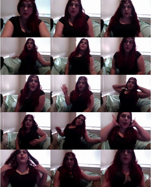 Download Video File: myfreecams faeheart