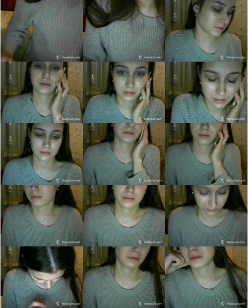 Download Video File: myfreecams femenikita