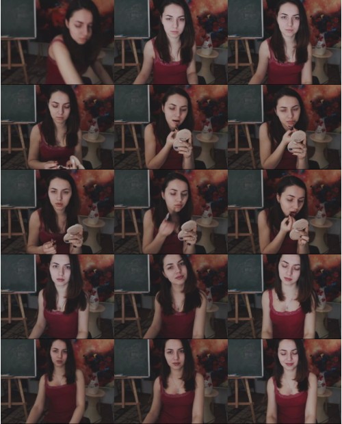 Download Video File: myfreecams fiallochka