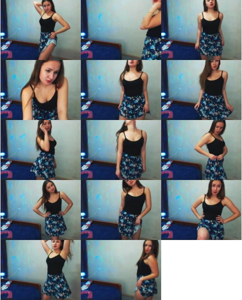 Download Video File: myfreecams floweroflovek