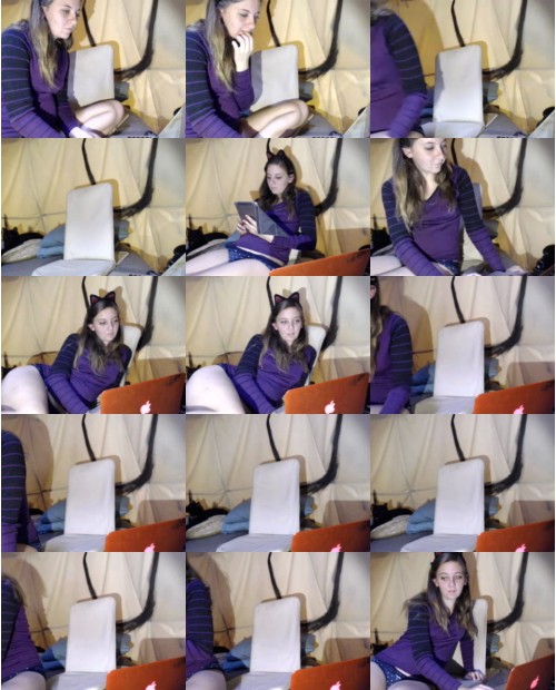 Download Video File: myfreecams foxykitty95