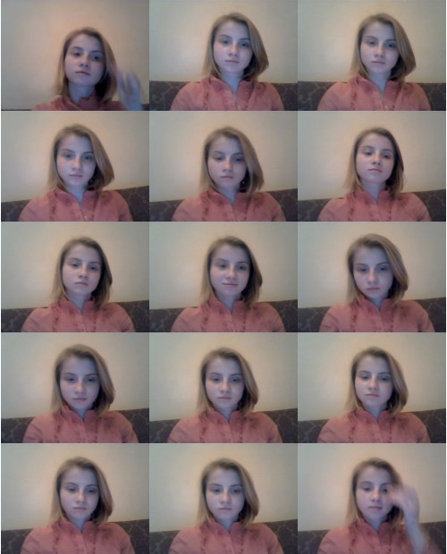 Download Video File: myfreecams foxymeggie 