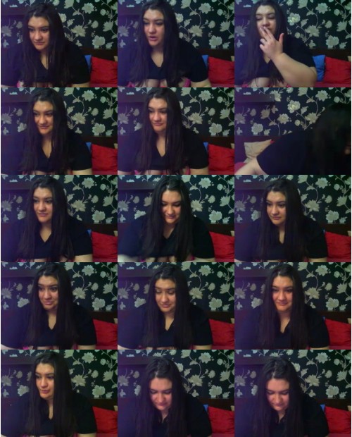 Download Video File: myfreecams freyaq