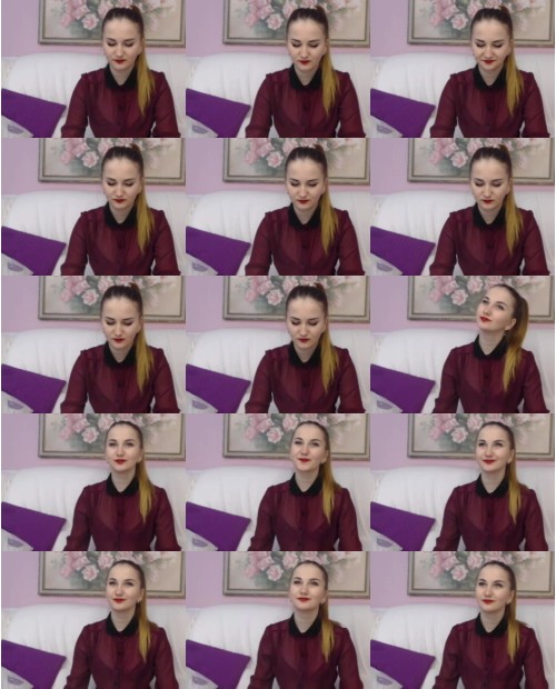 Download Video File: myfreecams gabriella4you