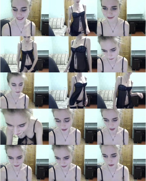 Download Video File: myfreecams galciona