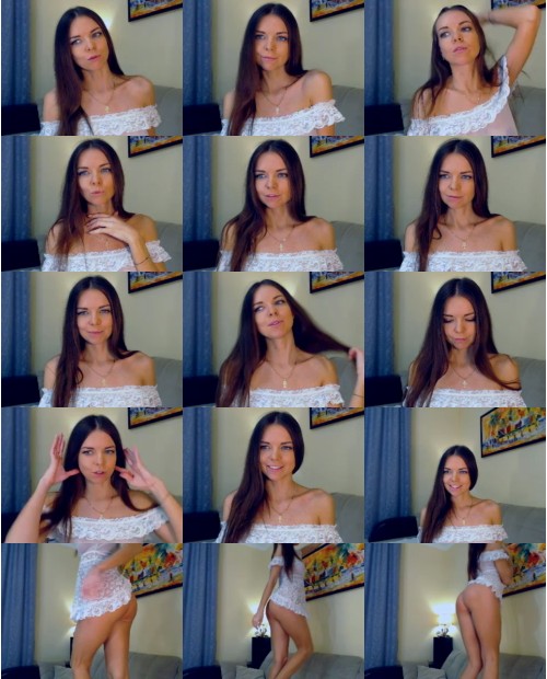 Download Video File: myfreecams ginarussel