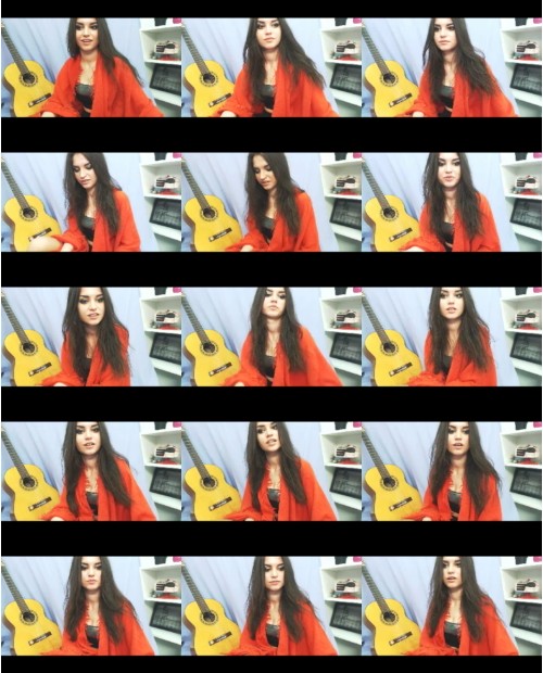 Download Video File: myfreecams ginevray