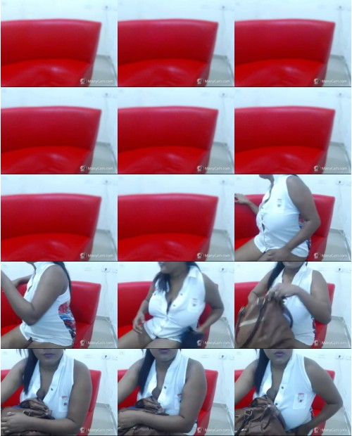 Download Video File: myfreecams ginger honey