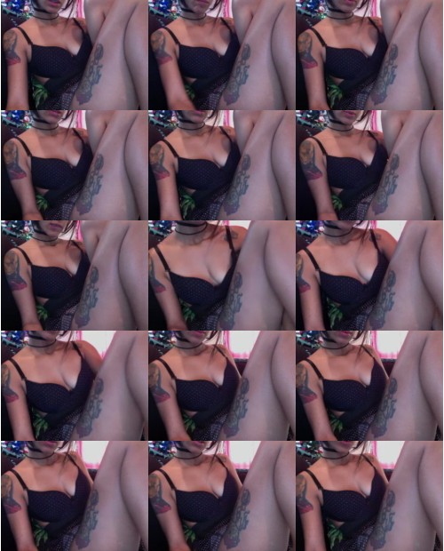 Download Video File: myfreecams girlw420