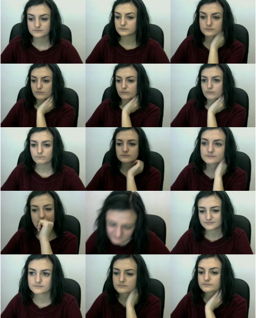 Download Video File: myfreecams gizeel