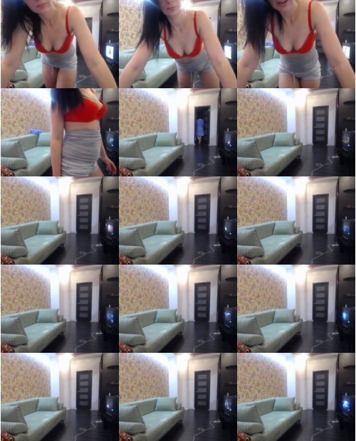 Download Video File: myfreecams glady1