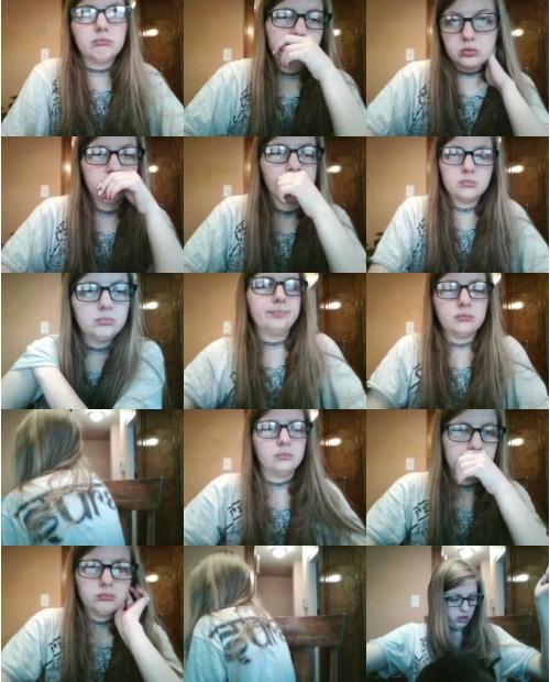 Download Video File: myfreecams glitteralice