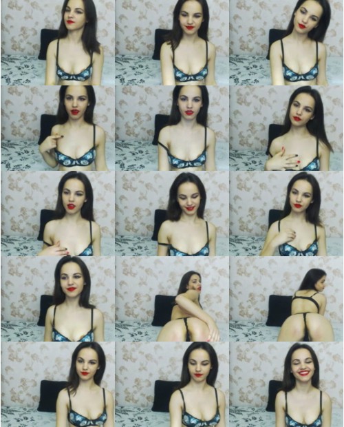 Download Video File: myfreecams glooris