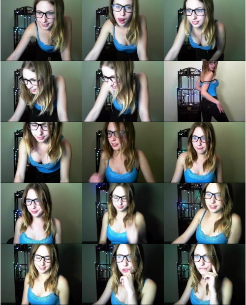 Download Video File: myfreecams goldiejackson