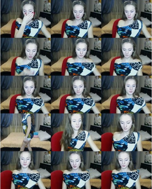 Download Video File: myfreecams gracefulmay