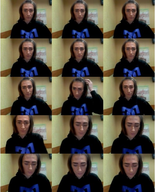 Download Video File: myfreecams greeneyed 