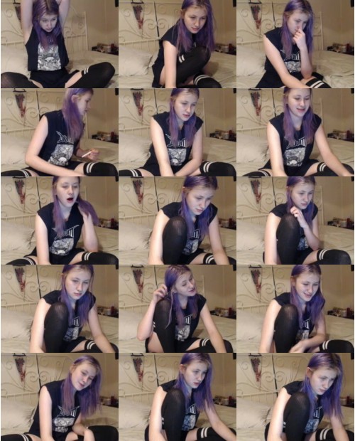 Download Video File: myfreecams hairy punk