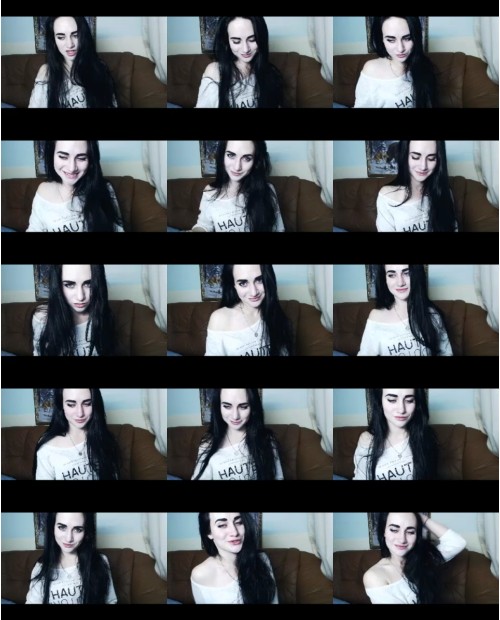 Download Video File: myfreecams hajraha