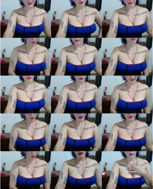 Download Video File: myfreecams hanna bannana