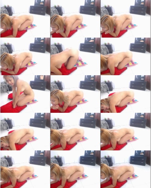 Download Video File: myfreecams hannabb