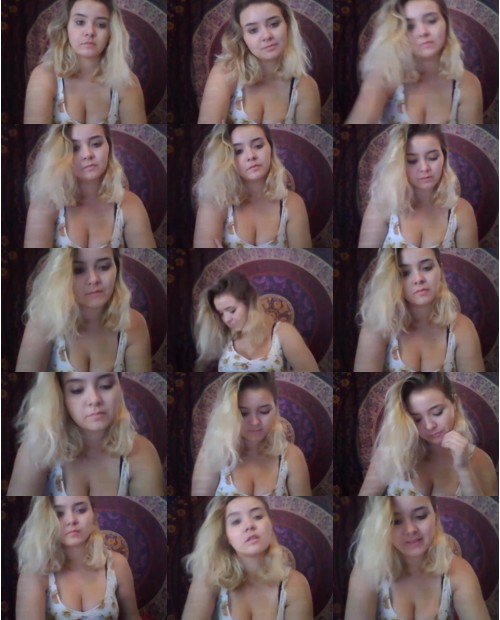 Download Video File: myfreecams harleyquinn33