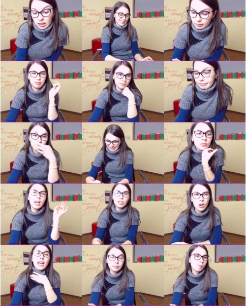 Download Video File: myfreecams herana