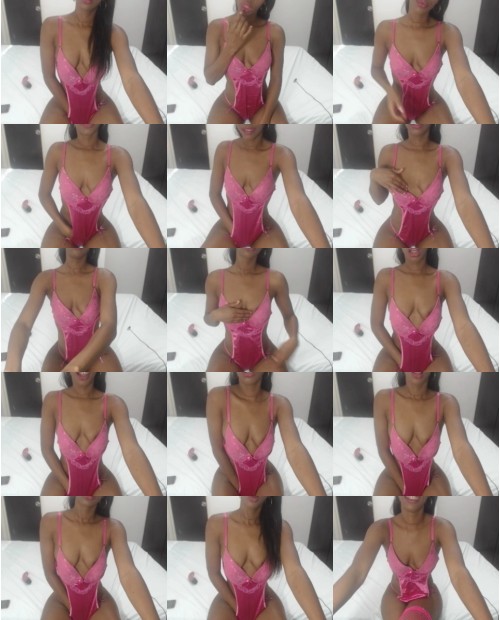 Download Video File: myfreecams hillaryfoox