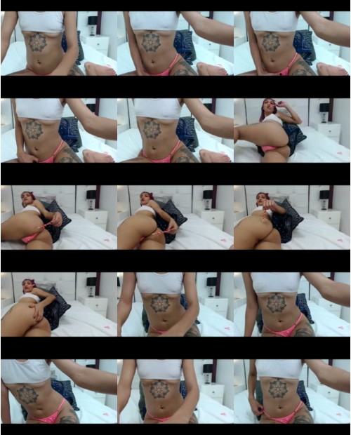 Download Video File: myfreecams hollygrace 