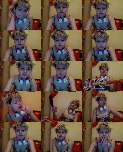 Download Video File: myfreecams honeybee