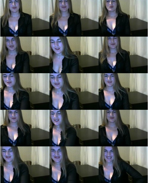 Download Video File: myfreecams hookbylina