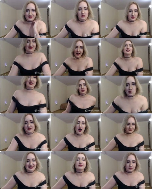 Download Video File: myfreecams hot monroe