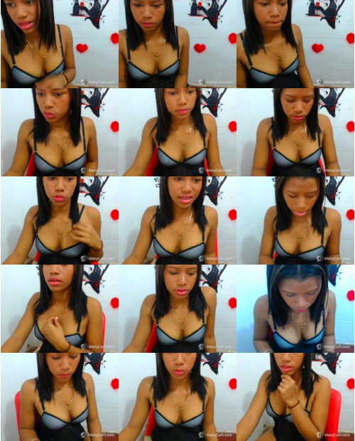 Download Video File: myfreecams hot paola19