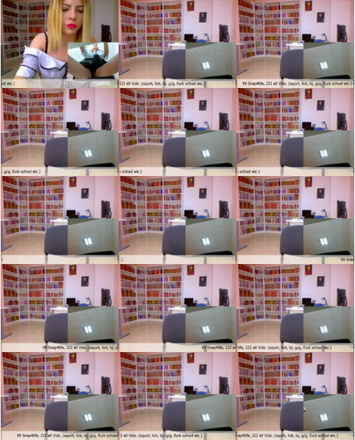 Download Video File: myfreecams i am eighteen