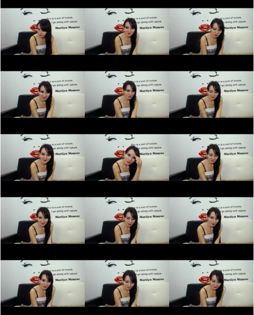 Download Video File: myfreecams inesrose