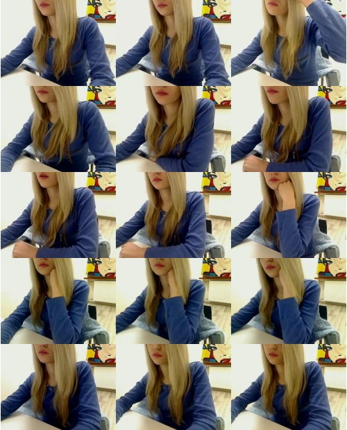 Download Video File: myfreecams irolia