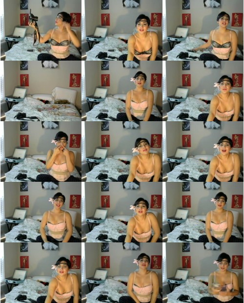 Download Video File: myfreecams isabeldenair