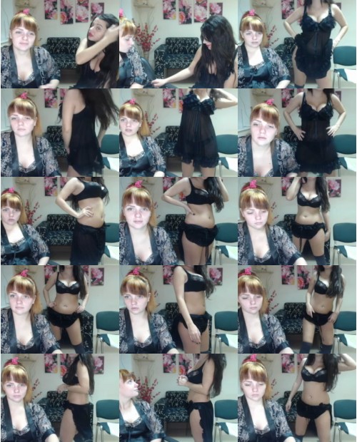 Download Video File: myfreecams ivymedison