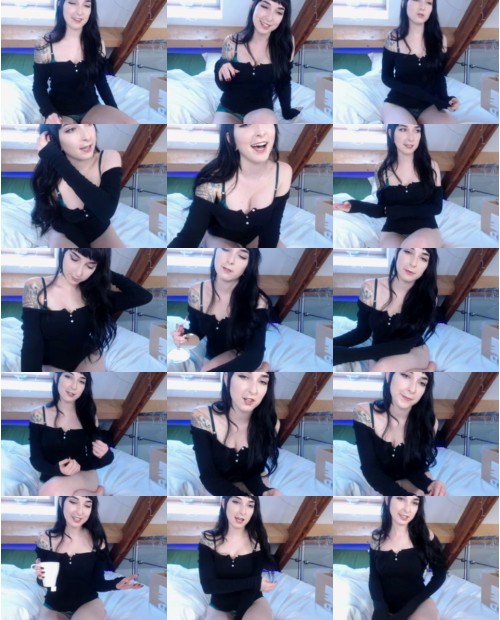 Download Video File: myfreecams ivyrae