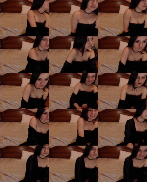 Download Video File: myfreecams janayaodili