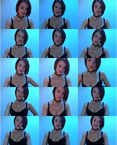 Download Video File: myfreecams jeraldyn