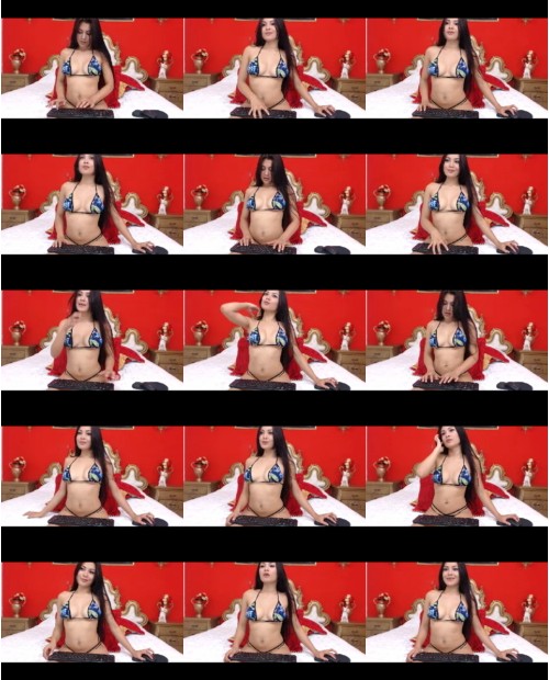 Download Video File: myfreecams jessicajonson