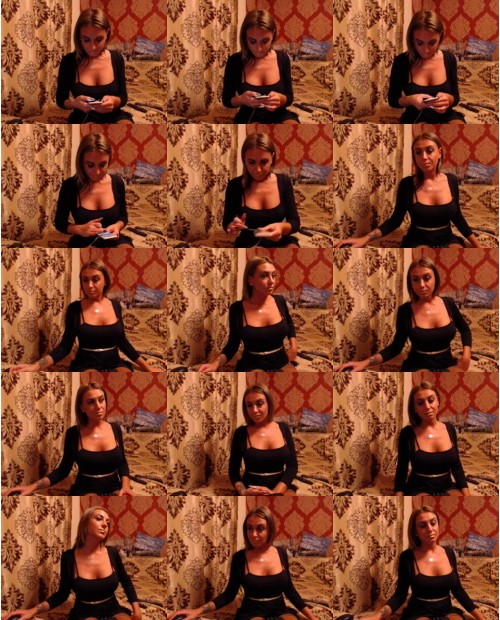 Download Video File: myfreecams joliecarla